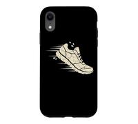 Dynamic Stride Baskets de Course à Pied Motif Spirit Coque pour iPhone XR