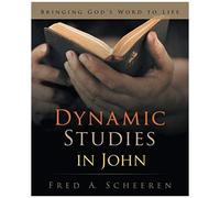Dynamic Studies In John