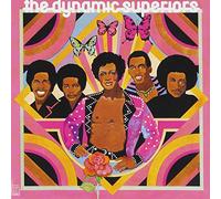 Dynamic Superiors - Dynamic Superiors
