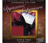 Dynamic Superiors - Give & Take