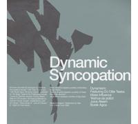 Dynamic Syncopation - Dynamism [Import]
