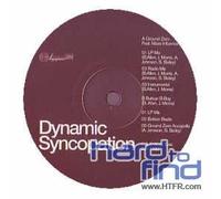 Dynamic Syncopation - Ground Zero [Import]