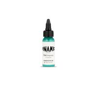 Dynamic Tattoo Ink Color Turquoise 1oz by Dynamic