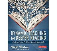 Dynamic Teaching For Deeper Reading