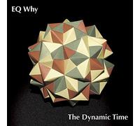 Dynamic Time,The [Import Allemand]