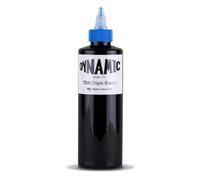 Dynamic Triple Black Tribal 240ml Encre calligraphique professionnelle