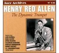 Dynamic Trumpet by Allen, Henry Red (2000-06-13?