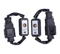 Dynamic Turn And Tail Light Upgrade Kits Compatible With A8 S8 D4 D5 Models From 2010 To 2019