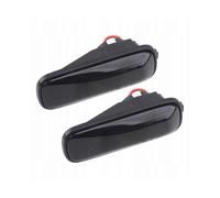 Dynamic Turn Signals for Honda Civic Ballade