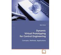 Dynamic Virtual Prototyping For Control Engineering