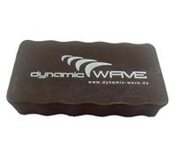 Dynamic-Wave Effaceur magnétique (raclette magnétique pour nettoyage à sec sur de nombreuses surfaces) pour tableaux blancs, par exemple