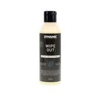 Dynamic Wipe Out 150ml Nettoyant Taille unique Noir