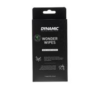Dynamic Wonder Wipes Care Cloths Taille unique Noir