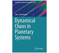 Dynamical Chaos In Planetary Systems
