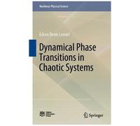Dynamical Phase Transitions In Chaotic Systems