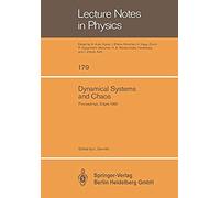 Dynamical Systems And Chaos