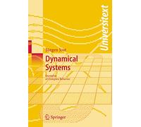 Dynamical Systems: Examples of Complex Behaviour