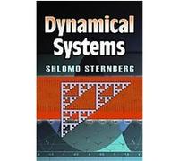 Dynamical Systems Shlomo Sternberg (Auteur)