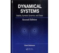 Dynamical Systems - Stability, Symbolic Dynamics, And Chaos