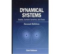 Dynamical Systems, Studies in Advanced Mathematics Series Clark Robinson (Auteur)