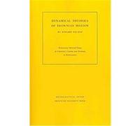 Dynamical Theories of Brownian Motion Edward Nelson (Auteur)