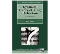 Dynamical Theory Of X-Ray Diffraction