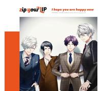 DYNAMICCHORD shuffleCD series 3rd vol.2 zip your LIP