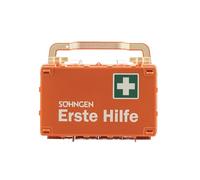 DYNAMICGLOW S Trousse de premiers secours DIN 13157