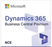 Dynamics 365 Business Central Premium (NCE)