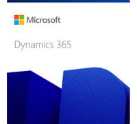 Dynamics 365 Human Resources - abonnement triennal (3 ans) Quantité minimum de commande: 5