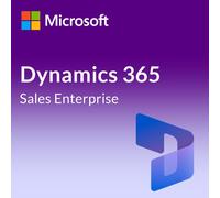 Dynamics 365 Sales Enterprise (NCE)