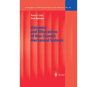 Dynamics and Bifurcations of Non-Smooth Mechanical Systems