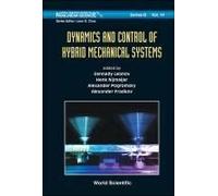Dynamics And Control Of Hybrid Me..(V14)