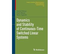 Dynamics and Stability of Continuous-Time Switched Linear Systems