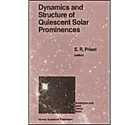 Dynamics And Structure Of Quiescent Solar Prominences