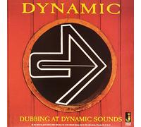 Dynamics - Dubbing at Dynamic Sounds [Import]