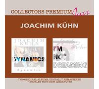 Dynamics & I'm Not Dreaming/Joachim Kühn (Collectors Premium)