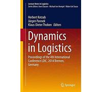 Dynamics In Logistics