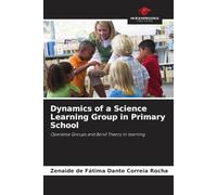 Dynamics of a Science Learning Group in Primary School