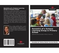 Dynamics Of A Science Learning Group In Primary School