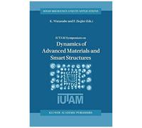 Dynamics Of Advanced Materials And Smart Structures