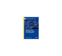 Dynamics Of Eu Renewable Energy Policy Integration