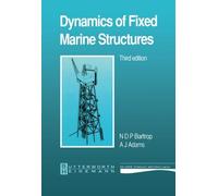 Dynamics of Fixed Marine Structures