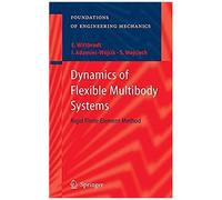 Dynamics Of Flexible Multibody Systems