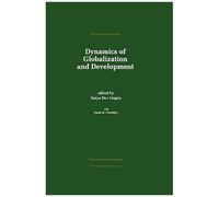 Dynamics Of Globalization And Development