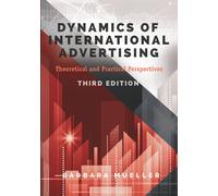Dynamics Of International Advertising