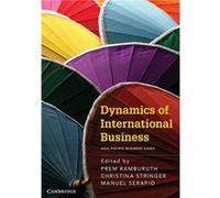 Dynamics Of International Business