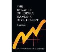 Dynamics Of Korean Economic De