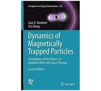 Dynamics Of Magnetically Trapped Particles