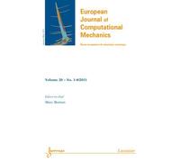 Dynamics of materials structures and systems european journa - Collectif - Hermes Science Publications - broché - Livre